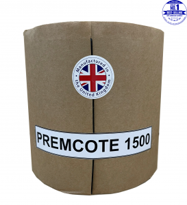 Premcote 1500 - Băng quấn chống ăn mòn đường ống kim loại chịu nhiệt độ cao