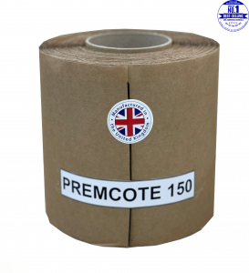 Premcote 150 - Băng quấn chống ăn mòn đường ống kim loại